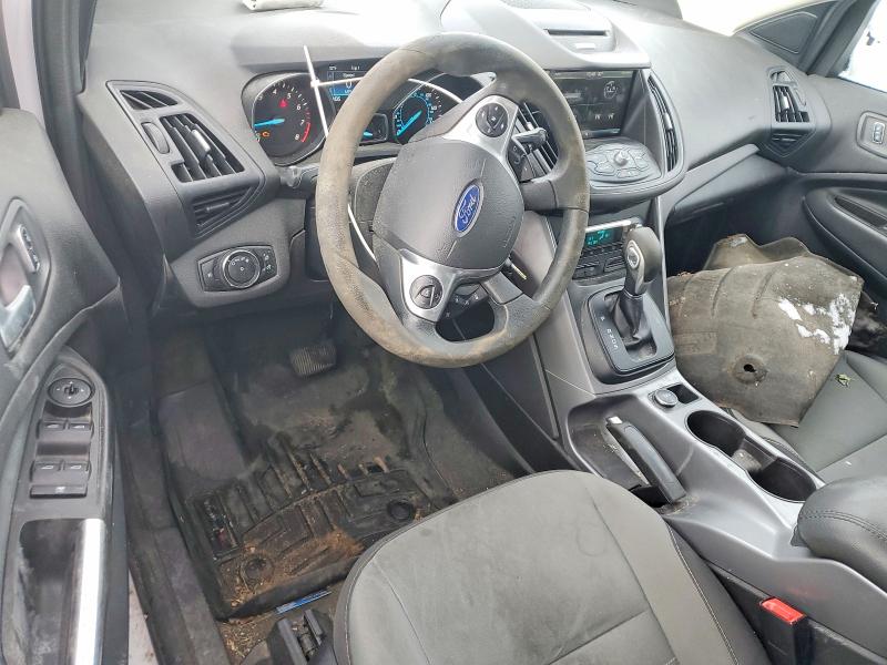 Photo 8 from auction – 2014 FORD ESCAPE SE with VIN 1FMCU9GX7EUE22500