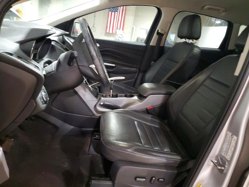 Photo 7 from auction – 2015 FORD ESCAPE SE with VIN 1FMCU9G99FUA58714