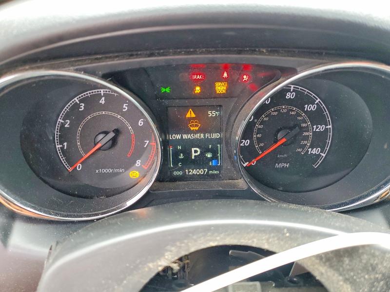 Photo 9 from auction – 2018 MITSUBISHI OUTLANDER with VIN JA4AP3AUXJZ033369