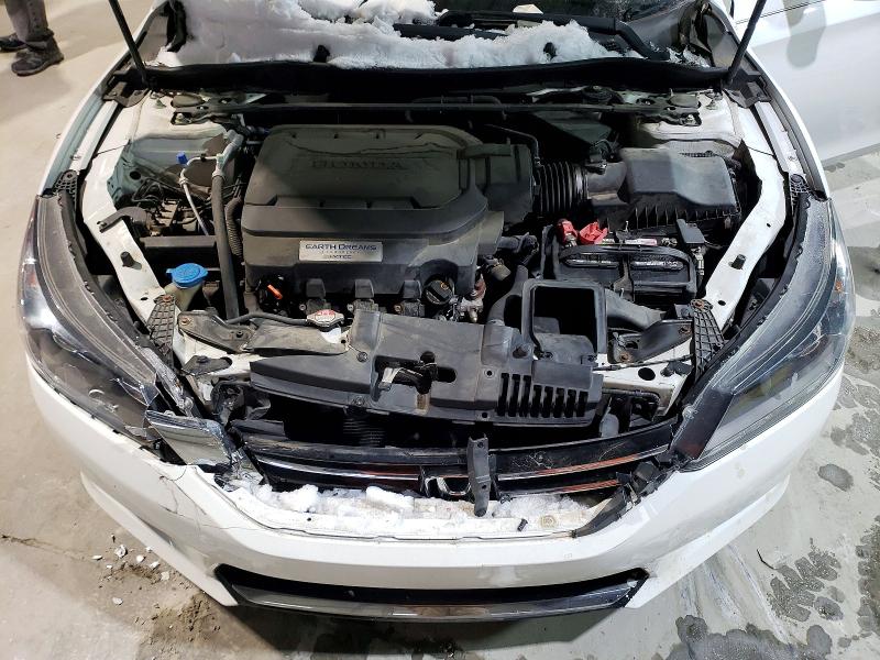 Photo 11 from auction – 2014 HONDA ACCORD EXL with VIN 1HGCR3F87EA032643