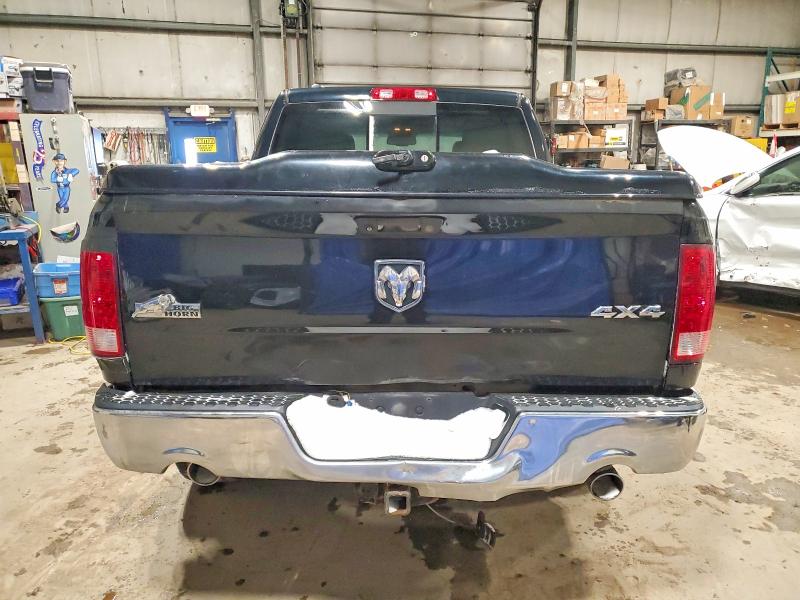 Photo 6 from auction – 2015 RAM 1500 with VIN 1C6RR7LM6FS558895