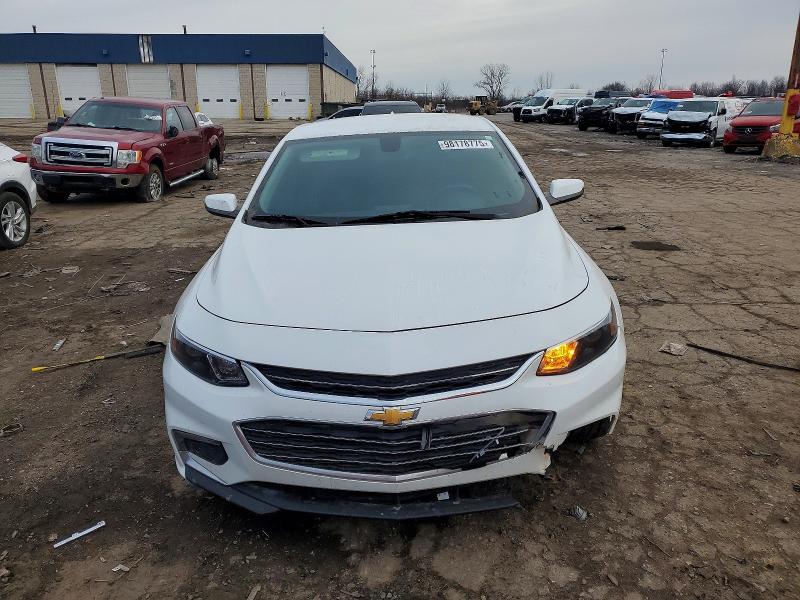 Photo 5 from auction – 2018 CHEVROLET MALIBU LT with VIN 1G1ZD5ST7JF294374