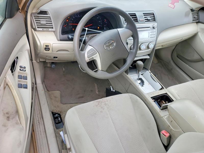 Photo 8 from auction – 2011 TOYOTA CAMRY with VIN 4T1BF3EK1BU738206