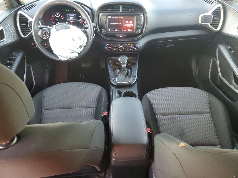 Photo 8 from auction – 2022 KIA SOUL with VIN KNDJ23AU0N7186333