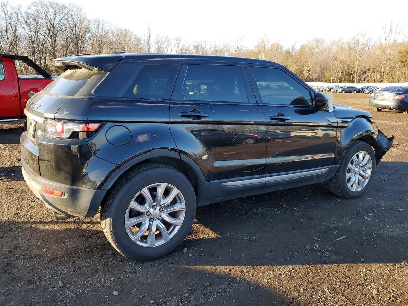 Photo 3 from auction – 2014 LAND ROVER RANGE ROVE with VIN SALVN2BG1EH902512