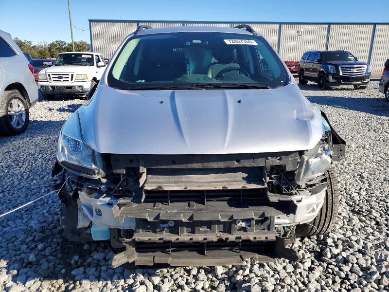 Photo 5 from auction – 2016 FORD ESCAPE SE with VIN 1FMCU0GX0GUA74652