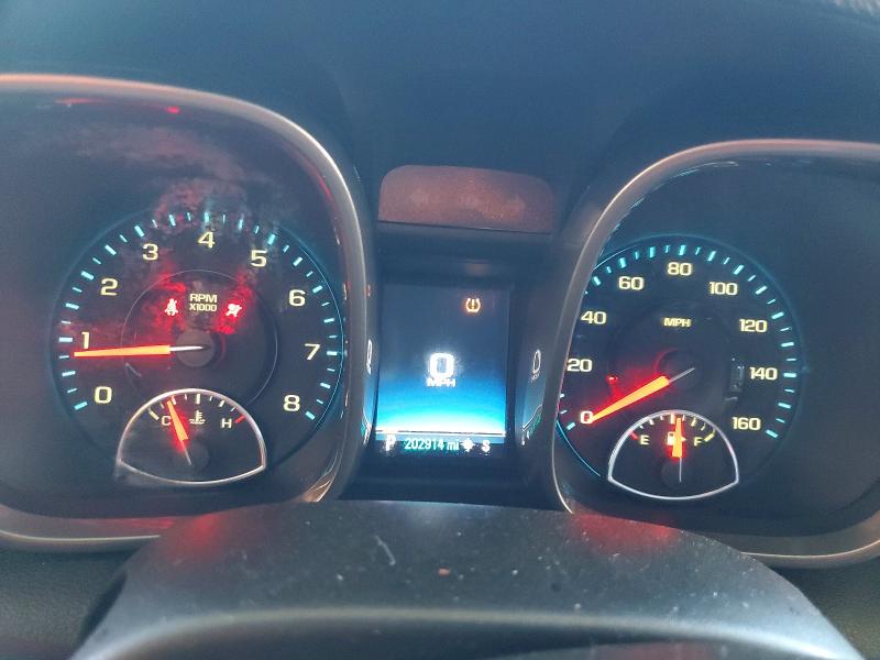 Photo 9 from auction – 2013 CHEVROLET MALIBU 2LT with VIN 1G11E5SA8DF271974