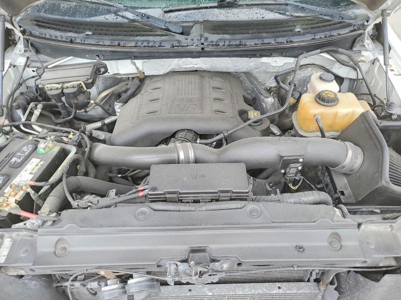 Photo 11 from auction – 2012 FORD F150 SUPER with VIN 1FTFW1CTXCKD81563