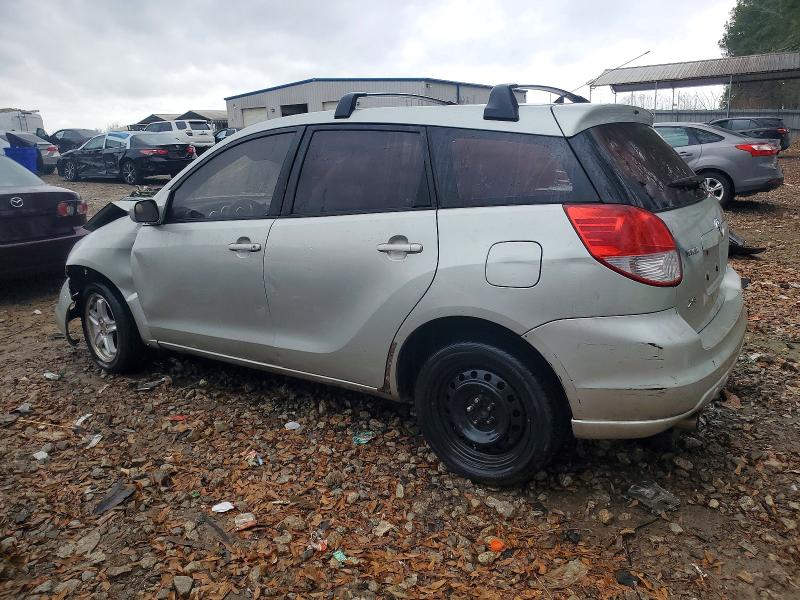 Photo 2 from auction – 2003 TOYOTA COROLLA MA with VIN 2T1KR32E73C103600