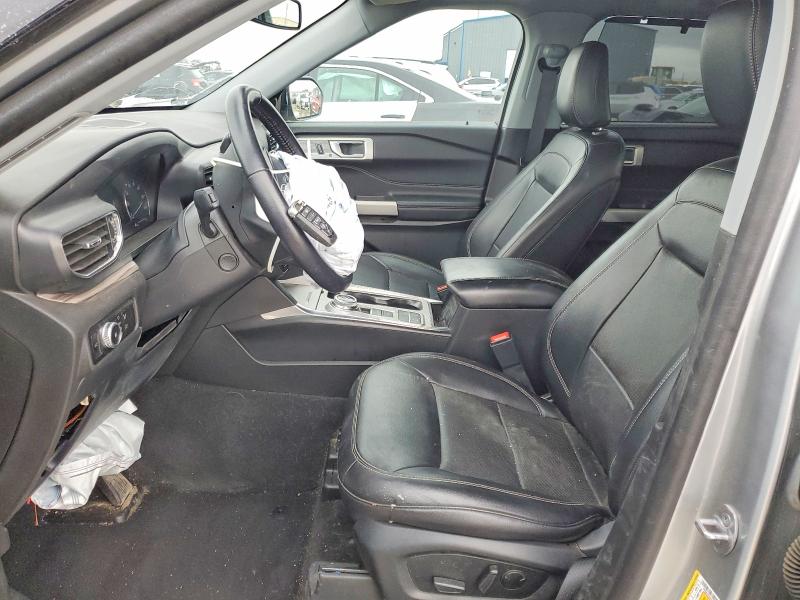 Photo 7 from auction – 2023 FORD EXPLORER L with VIN 1FMSK7FH2PGA05044