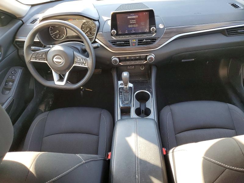 Photo 8 from auction – 2024 NISSAN ALTIMA SV with VIN 1N4BL4DV8RN384399