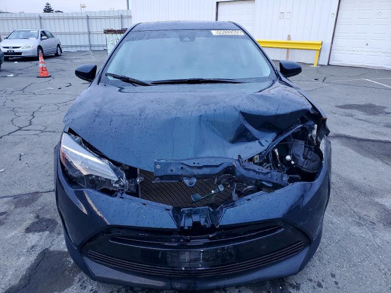 Photo 5 from auction – 2018 TOYOTA COROLLA L with VIN 5YFBURHE6JP746946