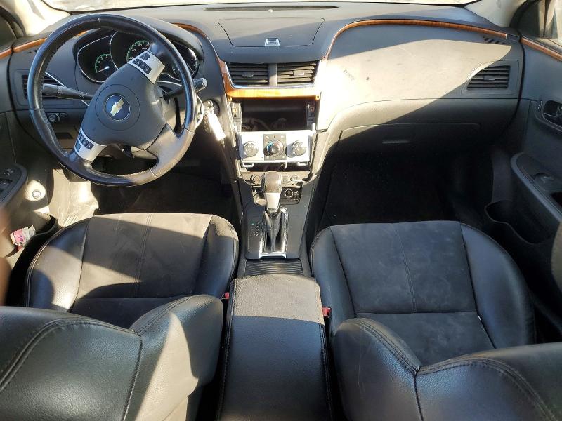 Photo 8 from auction – 2012 CHEVROLET MALIBU 2LT with VIN 1G1ZD5EU0CF382528