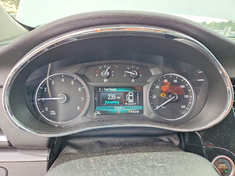 Photo 9 from auction – 2018 BUICK ENCORE ESS with VIN KL4CJGSBXJB627922