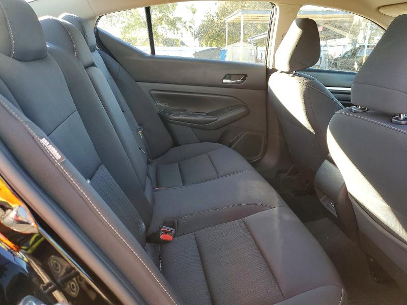 Photo 10 from auction – 2022 NISSAN ALTIMA with VIN 1N4BL4DV0NN315376