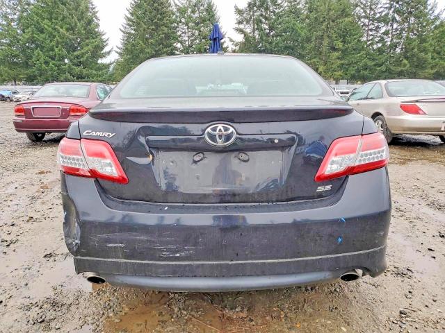 صورة رقم 6 من المزاد - 2011 TOYOTA CAMRY BASE مع VIN 4T1BF3EK5BU203069