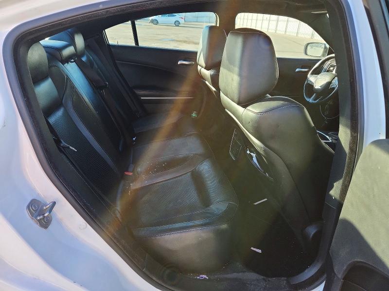 Photo 10 from auction – 2019 DODGE CHARGER with VIN 2C3CDXBG4KH695638