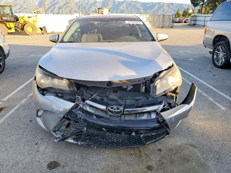 Photo 5 from auction – 2017 TOYOTA CAMRY with VIN 4T1BF1FK5HU352738