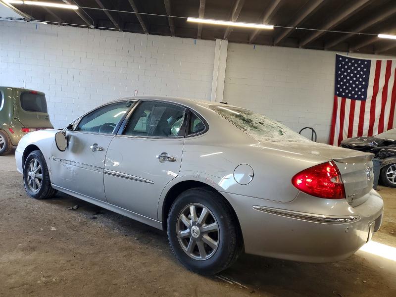 صورة رقم 2 من المزاد - 2007 BUICK LACROSSE C مع VIN 2G4WD582271218307