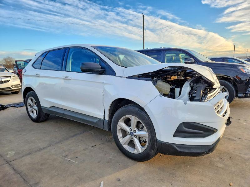 Photo 4 from auction – 2019 FORD EDGE SE with VIN 2FMPK3G98KBC50193