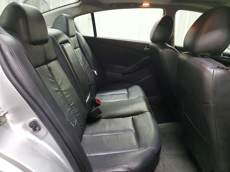 Photo 10 from auction – 2011 NISSAN ALTIMA with VIN 1N4AL2AP8BN514418
