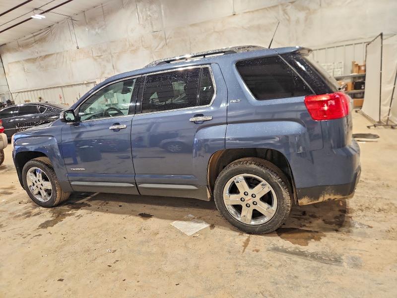 Photo 2 from auction – 2012 GMC TERRAIN SL with VIN 2GKFLXE59C6300893