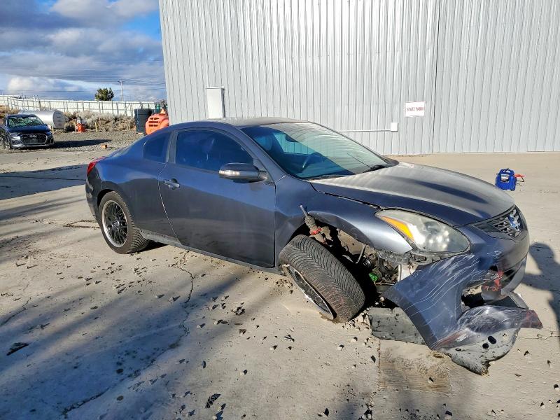 Photo 4 from auction – 2012 NISSAN ALTIMA SR with VIN 1N4BL2EP9CC186065