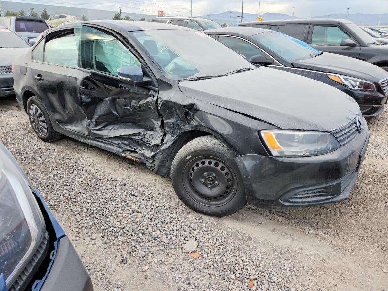 Photo 4 from auction – 2011 VOLKSWAGEN JETTA BASE with VIN 3VW2K7AJ2BM336281