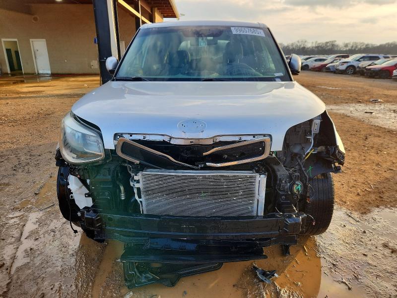 Photo 5 from auction – 2017 KIA SOUL with VIN KNDJN2A21H7450471