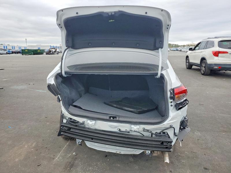 Photo 6 from auction – 2026 TOYOTA COROLLA LE with VIN 5YFB4MDE3TP380617