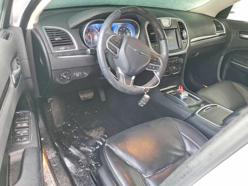 Zdjęcie 8 z aukcji – 2019 CHRYSLER 300 LIMITE z VIN 2C3CCAKG4KH722711