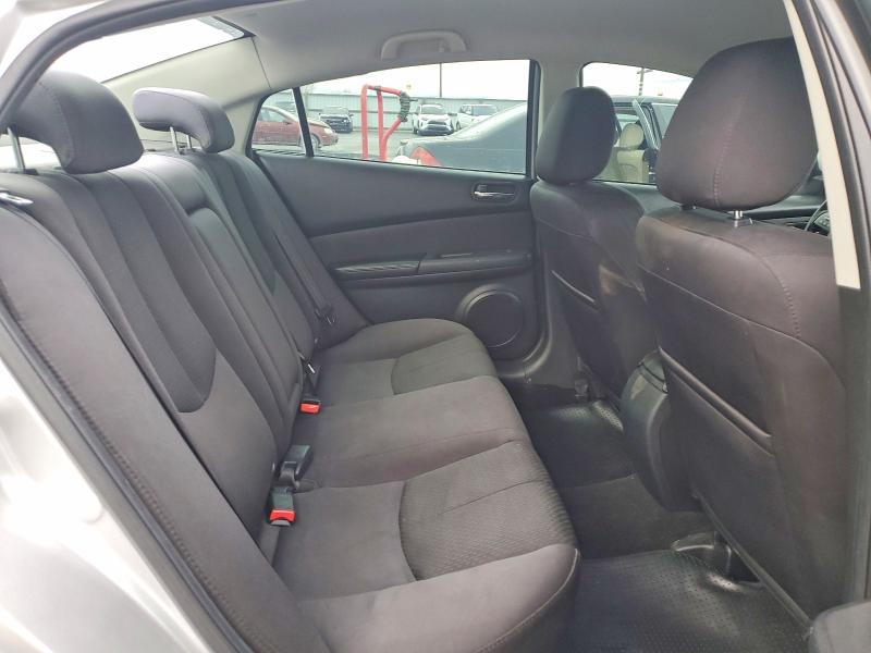 Photo 10 from auction – 2012 MAZDA 6 I with VIN 1YVHZ8DH5C5M27263