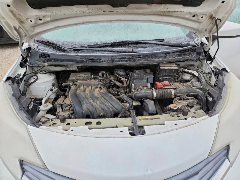 Photo 11 from auction – 2016 NISSAN VERSA NOTE with VIN 3N1CE2CP8GL384631