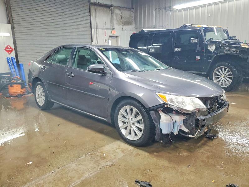 Photo 4 from auction – 2014 TOYOTA CAMRY with VIN 4T1BF1FK4EU792297