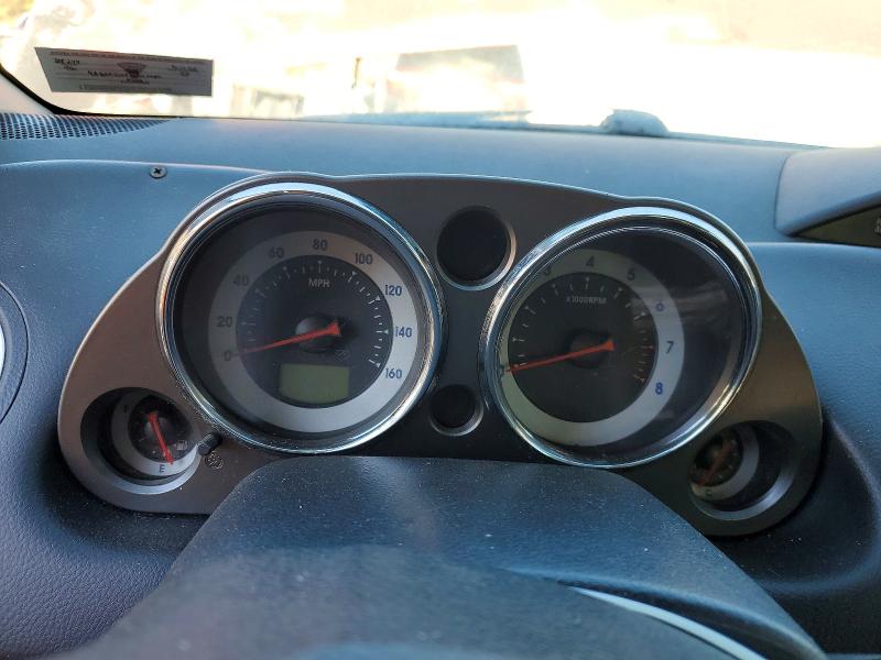 Photo 9 from auction – 2006 MITSUBISHI ECLIPSE with VIN 4A3AK24F76E039184