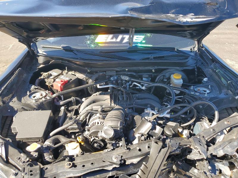 Photo 11 from auction – 2019 TOYOTA 86 with VIN JF1ZNAE12K9702745