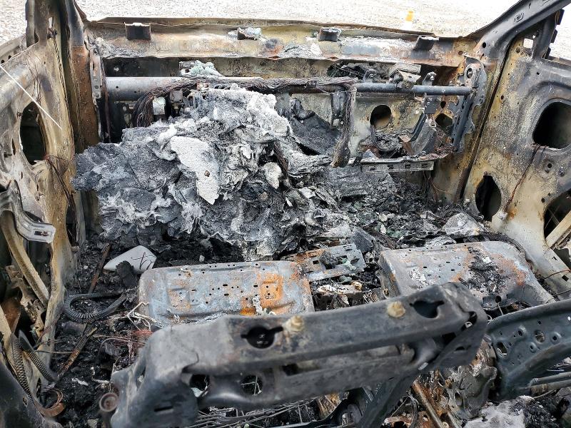 Photo 8 from auction – 2026 CHEVROLET TRAILBLAZE with VIN KL79MPSLXTB070512