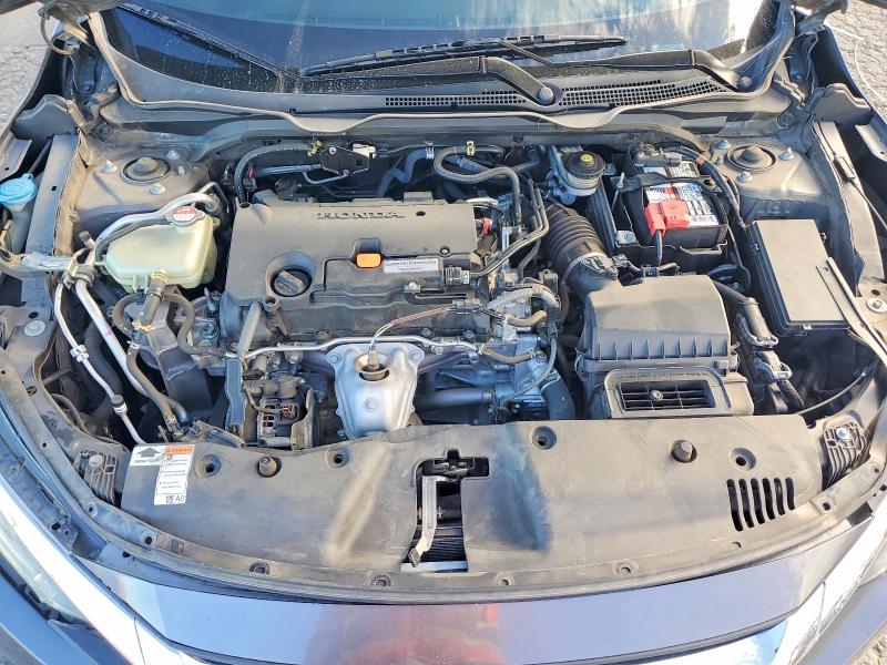 Photo 11 from auction – 2016 HONDA CIVIC EX with VIN 2HGFC2F74GH557258
