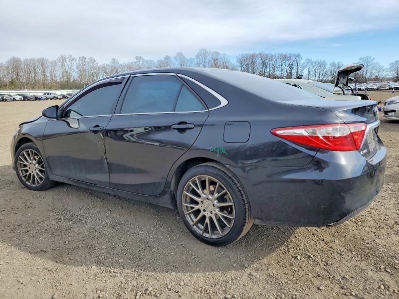 Photo 2 from auction – 2016 TOYOTA CAMRY with VIN 4T1BF1FK2GU130284