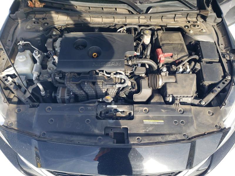 Photo 11 from auction – 2019 NISSAN ALTIMA with VIN 1N4BL4EVXKC165573