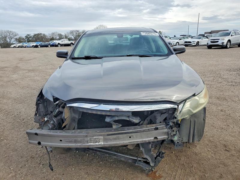 Photo 5 from auction – 2012 FORD TAURUS LIM with VIN 1FAHP2EW1CG115666