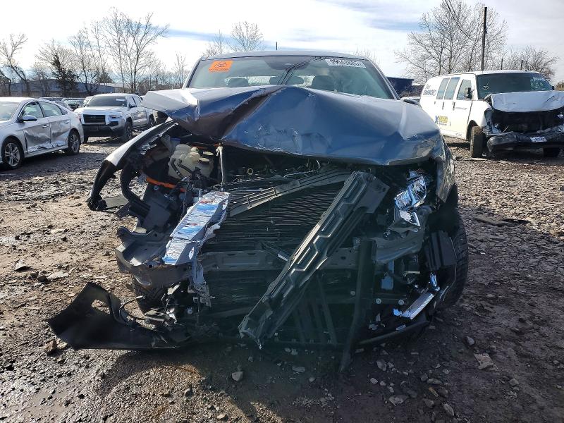 Photo 5 from auction – 2023 FORD MAVERICK with VIN 3FTTW8E38PRA37059