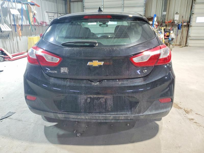 Photo 6 from auction – 2017 CHEVROLET CRUZE with VIN 3G1BE6SM5HS607294