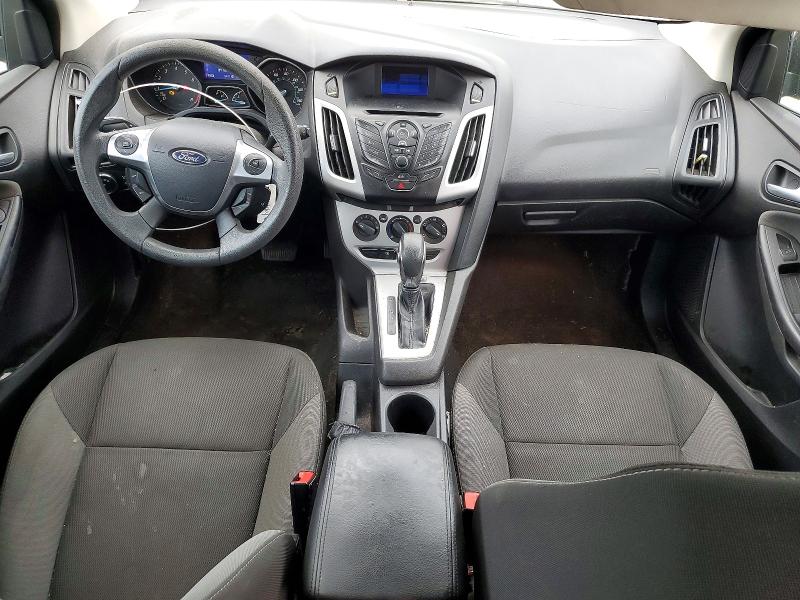 Photo 8 from auction – 2013 FORD FOCUS SE with VIN 1FADP3K23DL180713