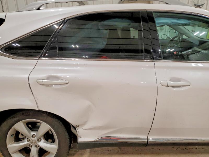 صورة رقم 11 من المزاد - 2013 LEXUS RX 350 مع VIN 2T2ZK1BA9DC091905