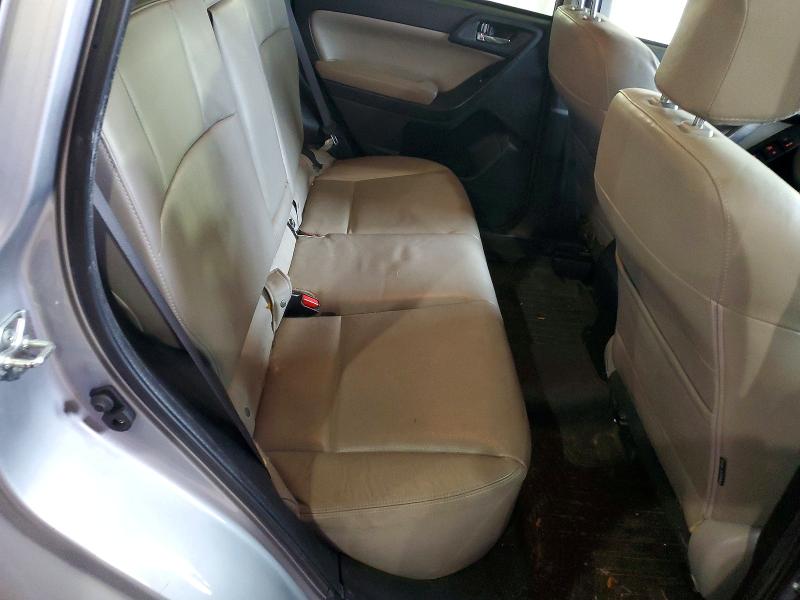 Photo 11 from auction – 2015 SUBARU FORESTER 2 with VIN JF2SJAHC5FH542359