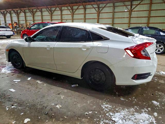 Photo 2 from auction – 2017 HONDA CIVIC LX with VIN 2HGFC2F56HH017586