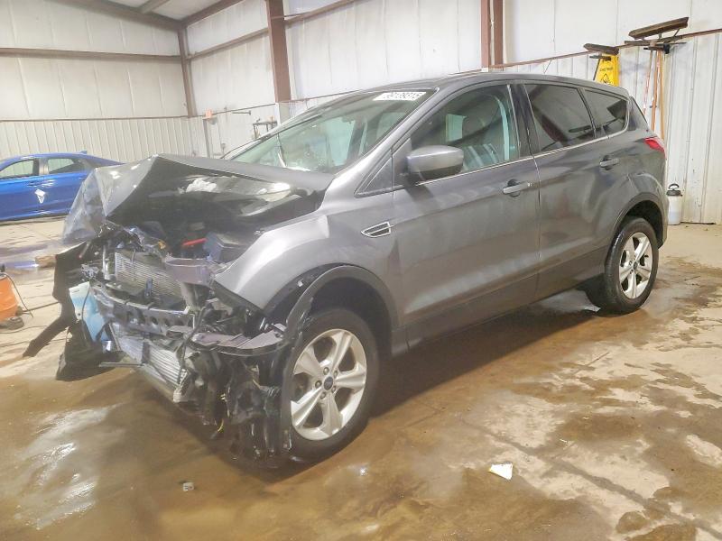 FORD ESCAPE SE 2013 with VIN 1FMCU9GX4DUC30708 - Photo from auction