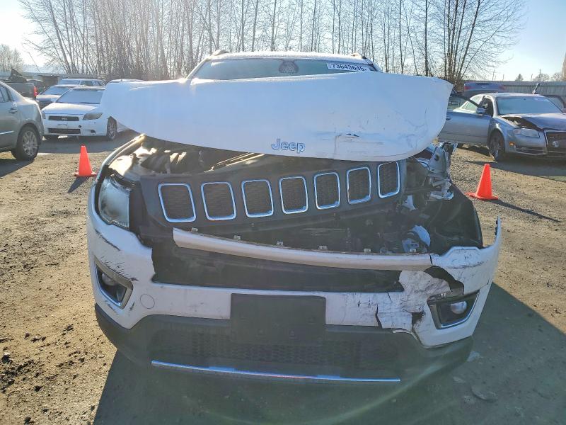 Photo 5 from auction – 2019 JEEP COMPASS LI with VIN 3C4NJCCB1KT675654