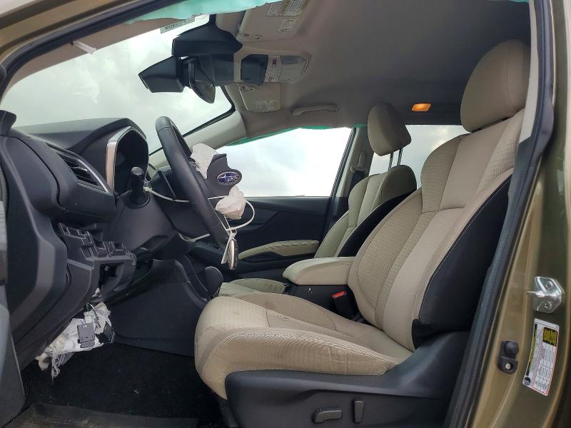 صورة رقم 7 من المزاد - 2023 SUBARU ASCENT PRE مع VIN 4S4WMAEDXP3422992